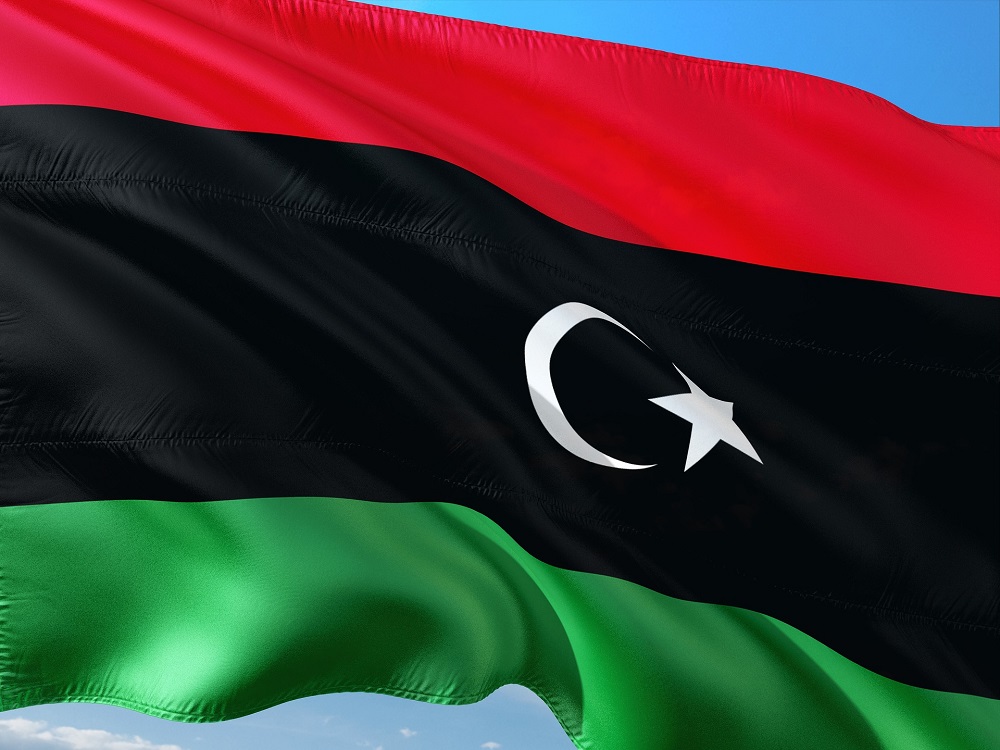 مراحل ليبيا منذ الإطاحة بنظام معمر القذافي