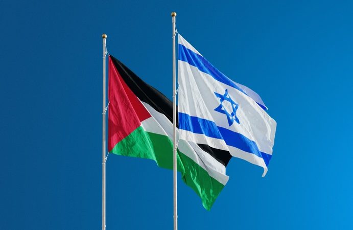 إسرائيل وفلسطين – اليوم التالي من حرب غزة