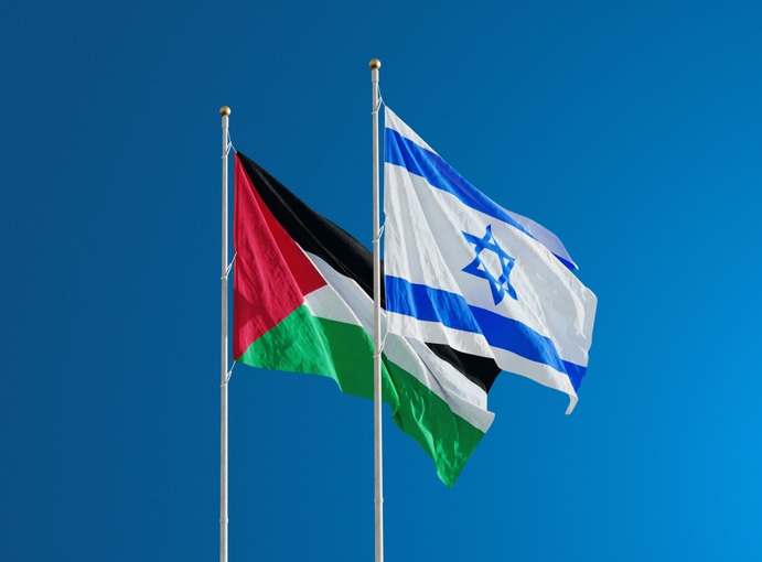 إسرائيل وفلسطين – اليوم التالي من حرب غزة